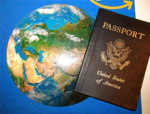 Peter Lagreca peter lagreca world traveler